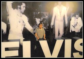 Venla \"Louise\" Mencer