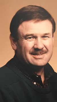 Gary \"Ras\" Rasmussen