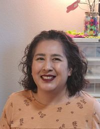 Montserrat Velazquez-Escudero