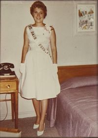 Vivian \"Vivie\" Mckay