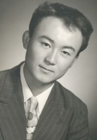 Ronald Tsubota