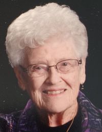 Betty Hall