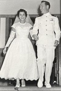 Alice \"Bunny\" Buck