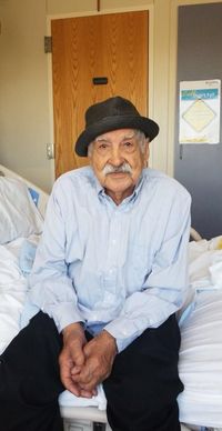 Epifanio Hinojosa-Carrasco