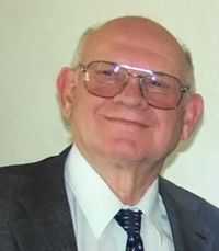 David Cluff Obituary | Altogether