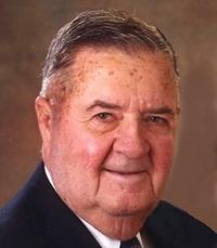 Gerald Bunker  Sr.