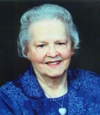 Betty Lewis