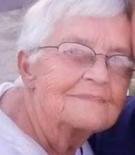 Doris Ann Haas