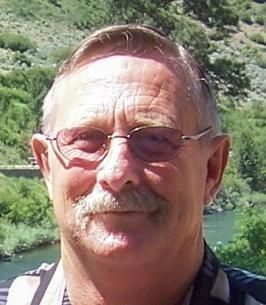 Earl Dean Shelley