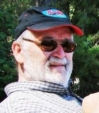 Larry Ziegler  Sr.