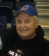 Humberto Quintero  Jr.