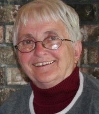 Barbara Opdahl