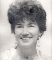Mary Mateer