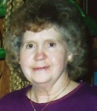 Patricia Woodington