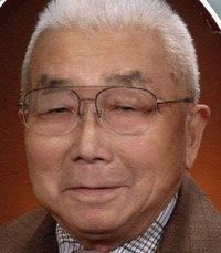 George Matsuura