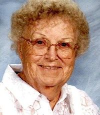 Margaret Christopher