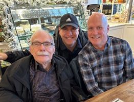 Claire Richards, Jr.