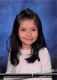 Priscilla Velasquez Iniquez