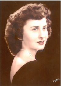 Dorothy Hoffman