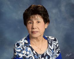 Angelita \"Angie\" Bautista