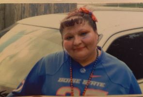 Armandina \"Mandy\" Caro