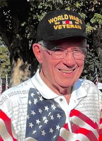 Richard \"Dick\" Winder