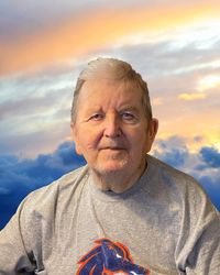 Eli \"Babe\" Krommenhoek