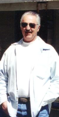 Charles \"Chuck\" Johanek