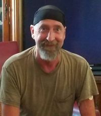 Timothy \"Timmer\" Garton