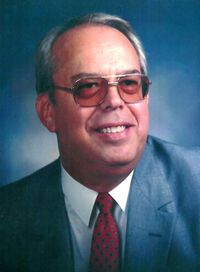 Edward \"\"Ed\"\" Glennon