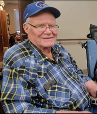 David \"Dave\" Sheets