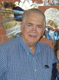 Lawrence Fredrickson