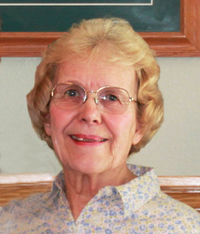 Jeraldine Cunningham