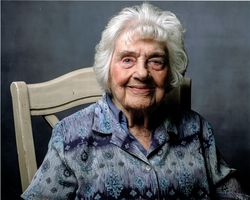 Alice Crowder Foster Trumblee