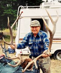 Herbert \"Chub\" Rueth