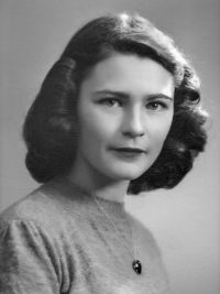 Faye Sorensen Yellen