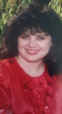 Elizabeth \"Liza\" DeGrado