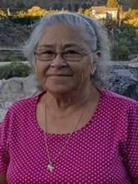 Oswelia \"Delia\" Gonzalez