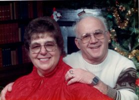 Lauren \"Bud\" Haines