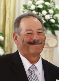 Miguel De La Garza Ramirez