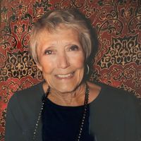 Darlene \"Dar\" Code