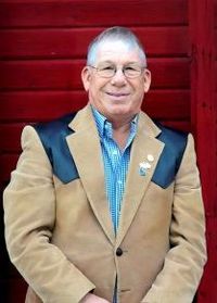 Arthur \"Jo\" Merrick