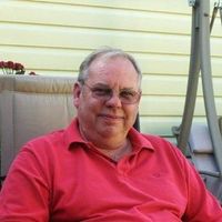 Charles \"\"Chuck\"\" Munson