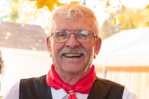 Gerald \"Jerry\" Peterson