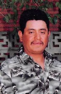 Jesus Martinez Armenta