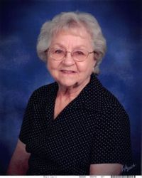 Betty Plackett