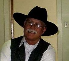 Marion \"Dusty\" Whiteley