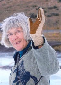 Dolores \"Dee\" Jayo