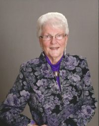 Maxine \"Mickie\" Betts