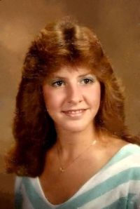 Robin Linden Campbell